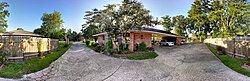 Central, LA, USA - panoramio